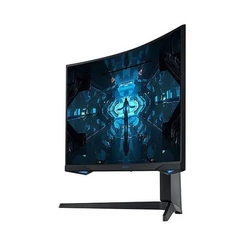 Samsung Odyssey G7 QLED 32" QHD 240Hz Curved Screen Gaming Monitor