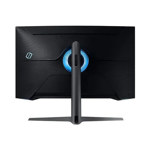 Samsung Odyssey G7 QLED 32" QHD 240Hz Curved Screen Gaming Monitor