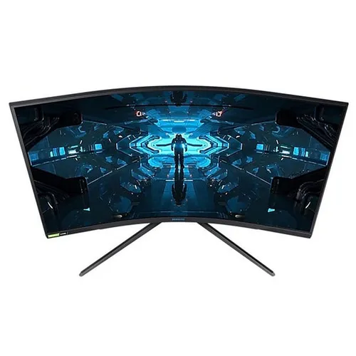 Samsung Odyssey G7 QLED 32" QHD 240Hz Curved Screen Gaming Monitor