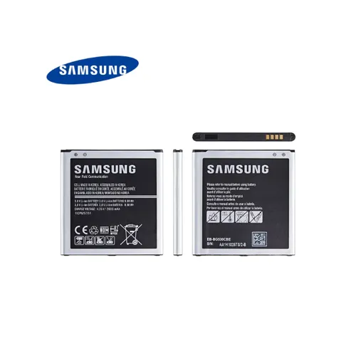 Samsung On5 Replacement Battery