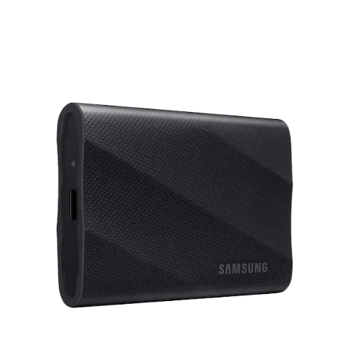 Samsung Portable SSD T9 USB 3.2