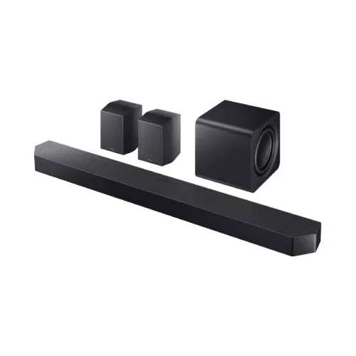 Samsung Q930F Q-Series Wireless 9.1.4 Ch Dolby Atmos Soundbar