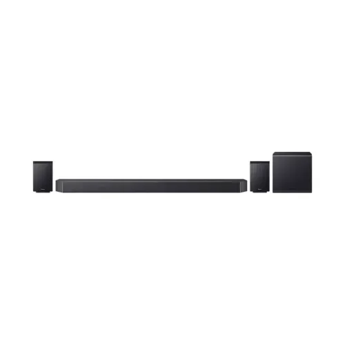 Samsung Q930F Q-Series Wireless 9.1.4 Ch Dolby Atmos Soundbar