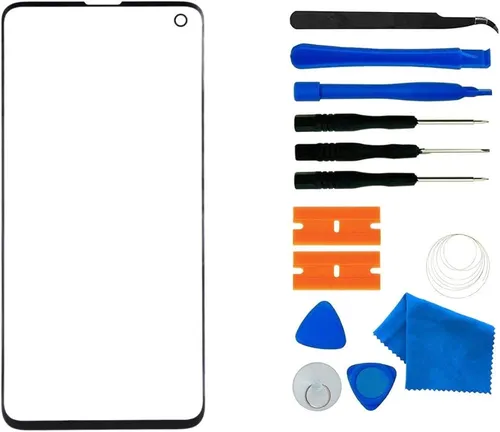 Samsung S10 Front Glass Replacement