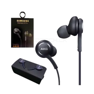 Samsung S10+ Tuned By AKG in-Ear Headset