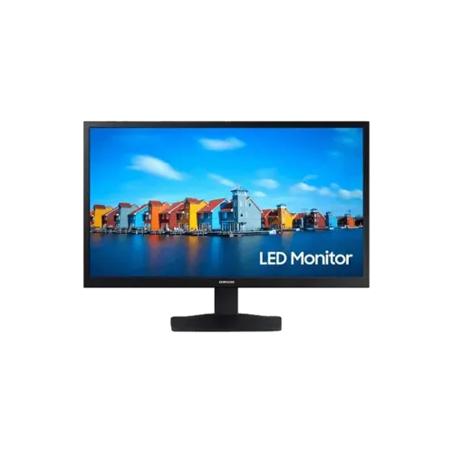SAMSUNG S19A330NHE 19'' MONITOR (3y)
