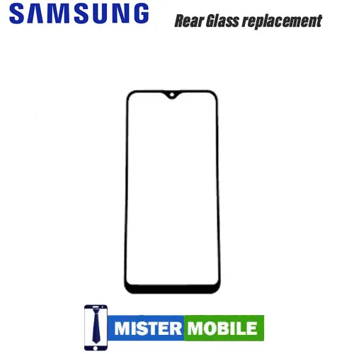 Samsung S21 FE 5G Front Glass Replacement