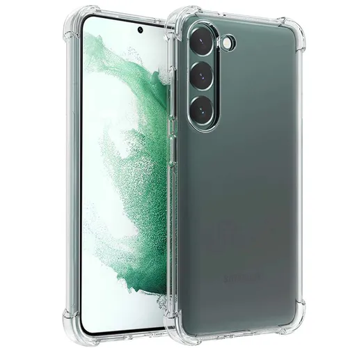 Samsung S23 Plus Anti-Burst Original Case