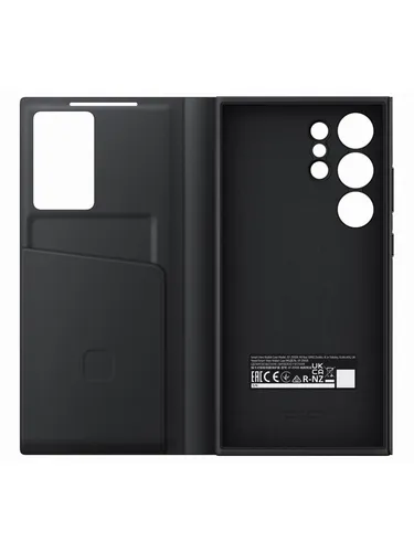 Samsung S24 Ultra Smart View Case