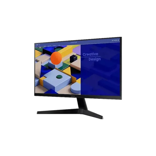 SAMSUNG S24C310EAE 24'' IPS ESSENTIAL MONITOR(3y)