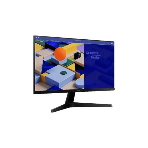 SAMSUNG S24C310EAE 24'' IPS ESSENTIAL MONITOR(3y)