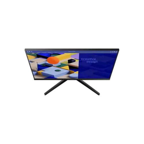 SAMSUNG S27C310EAE 27'' IPS ESSENTIAL MONITOR(3y)