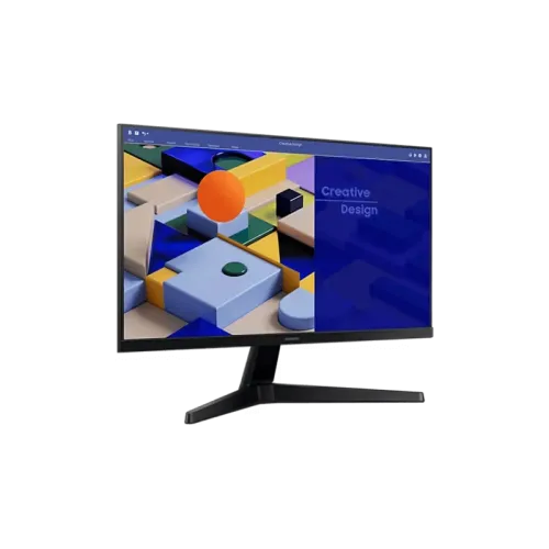SAMSUNG S27C310EAE 27'' IPS ESSENTIAL MONITOR(3y)
