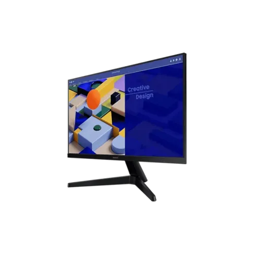SAMSUNG S27C310EAE 27'' IPS ESSENTIAL MONITOR(3y)
