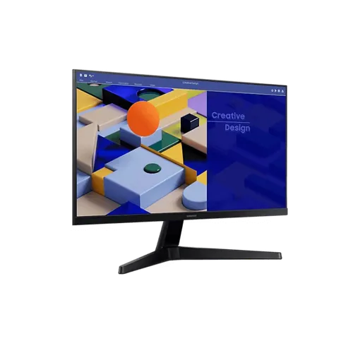 SAMSUNG S27C310EAE 27'' IPS ESSENTIAL MONITOR(3y)