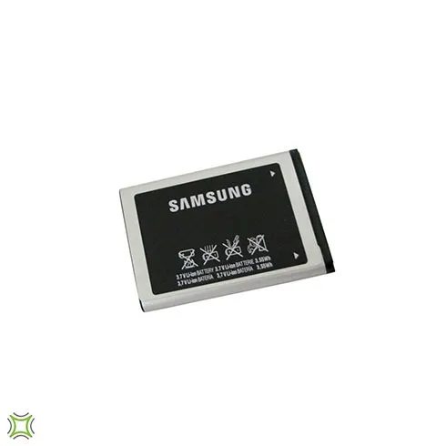 Samsung S3370 Replacement Battery