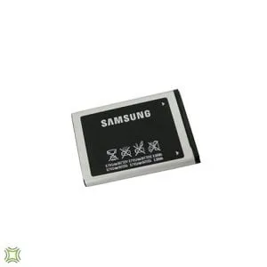 Samsung S3370 Replacement Battery