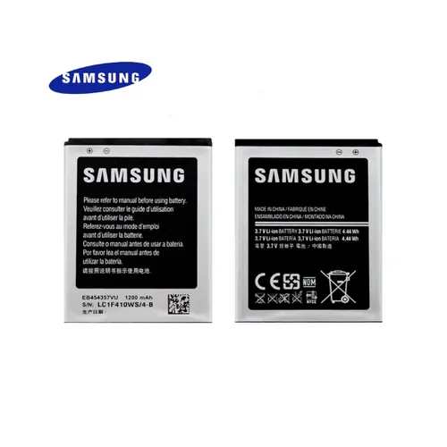 Samsung S5360 Replacement Battery