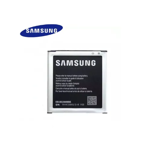 Samsung S5360 Replacement Battery