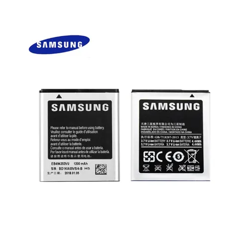 Samsung S5570 Replacement Battery