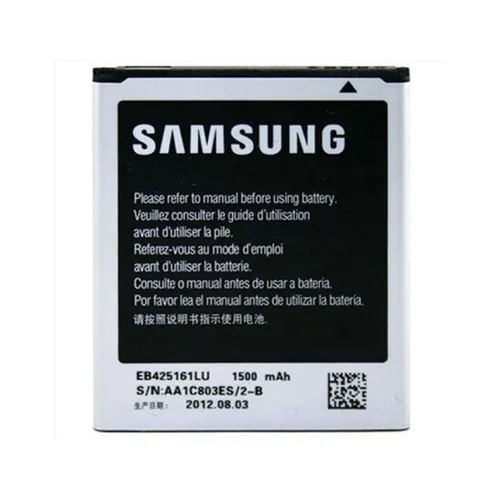 Samsung S7562 Replacement Battery