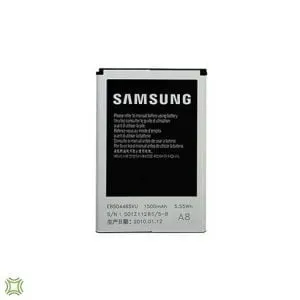 Samsung S8500 Wave Replacement Battery