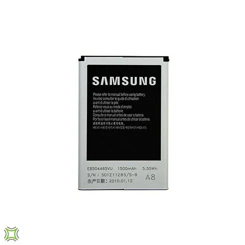 Samsung S8500 Wave Replacement Battery