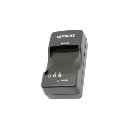 SAMSUNG SBC-L5 CAMERA CHARGER(6m)