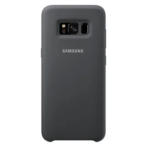 Samsung Silicone Cover For S8 / S8 Plus / Note 8