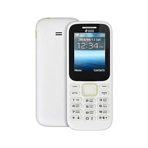 Samsung SM-B310E Dual SIM Feature Phone