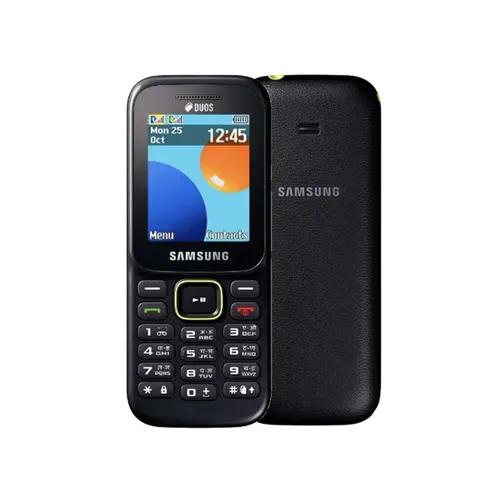 Samsung SM-B315E Dual SIM Feature Phone