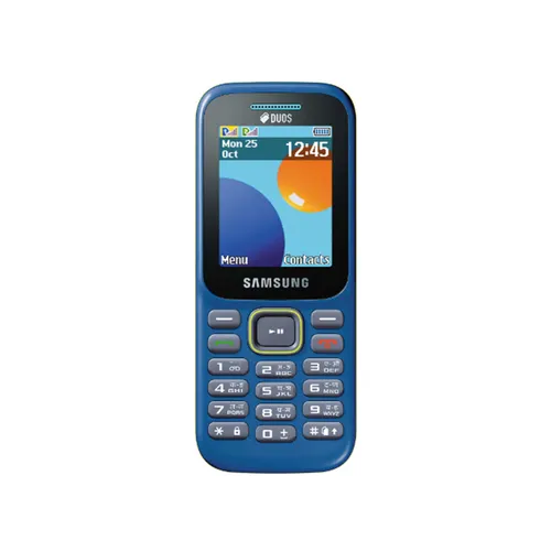 Samsung SM-B315E Dual SIM Feature Phone