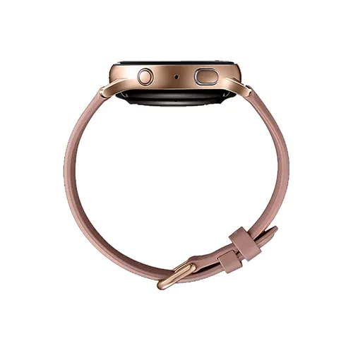 Samsung SM-R835 Galaxy Watch Active 2 40mm Gold Stainless Steel LTE