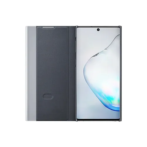 Samsung Smart Clear View Cover for Galaxy Note10