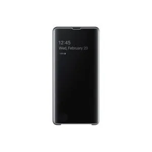 Samsung Smart Clear View Cover for Galaxy S10 Plus