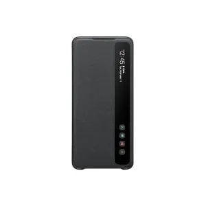 Samsung Smart Clear View Cover for Galaxy S20 Plus