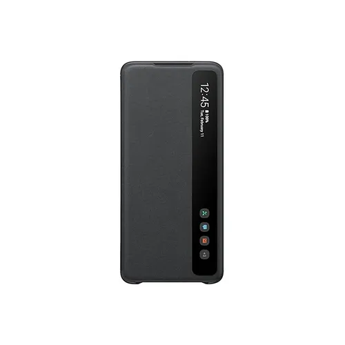 Samsung Smart Clear View Cover for Galaxy S20 Plus