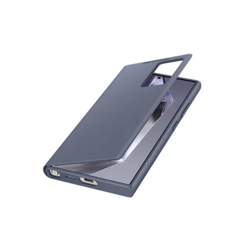 Samsung Smart View Wallet Case S24 Ultra