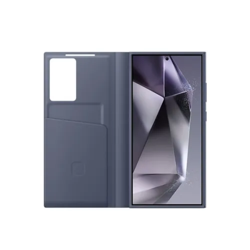 Samsung Smart View Wallet Case S24 Ultra