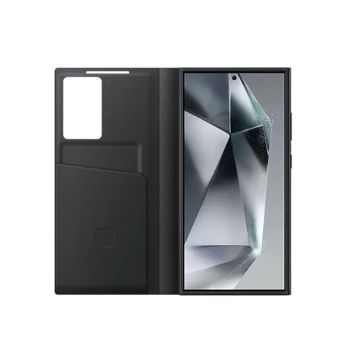 Samsung Smart View Wallet Case S24 Ultra