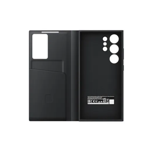Samsung Smart View Wallet Case S24 Ultra