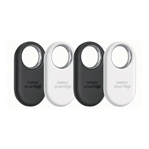 Samsung SmartTag 2 (4-Pack)