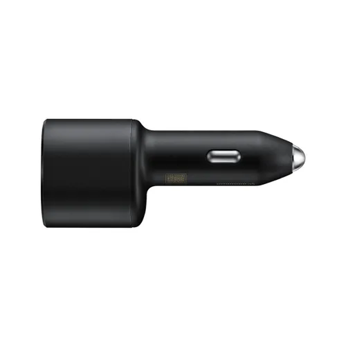 Samsung Super Fast Dual Car Charger (45W+15W)