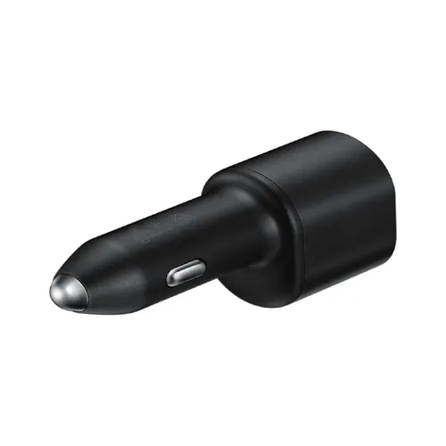 Samsung Super Fast Dual Car Charger (45W+15W)