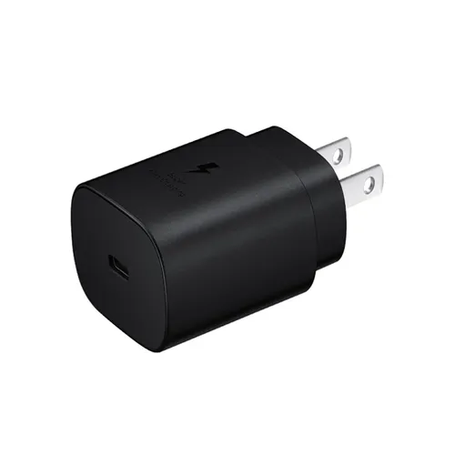 Samsung Super Fast PD Type-C 2PIN 2IN1 Charger