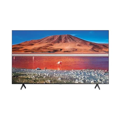 Samsung T Series TU7000 55 Inch Crystal UHD 4K Smart TV