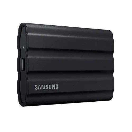 Samsung T7 Shield 1TB Portable SSD