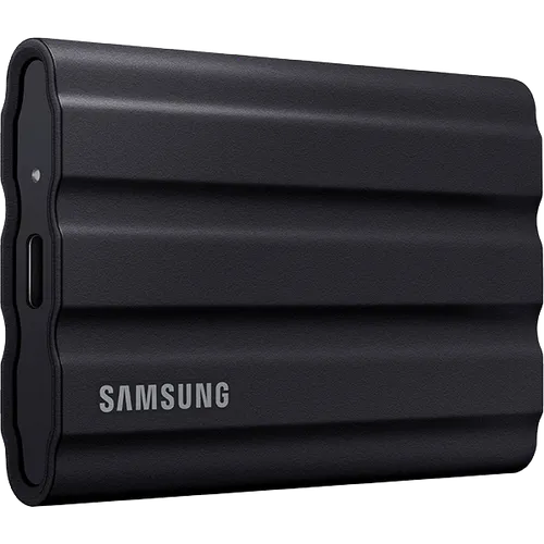 SAMSUNG T7 Shield 1TB Portable SSD