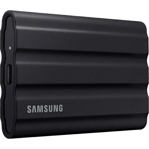 SAMSUNG T7 Shield 2TB Portable SSD