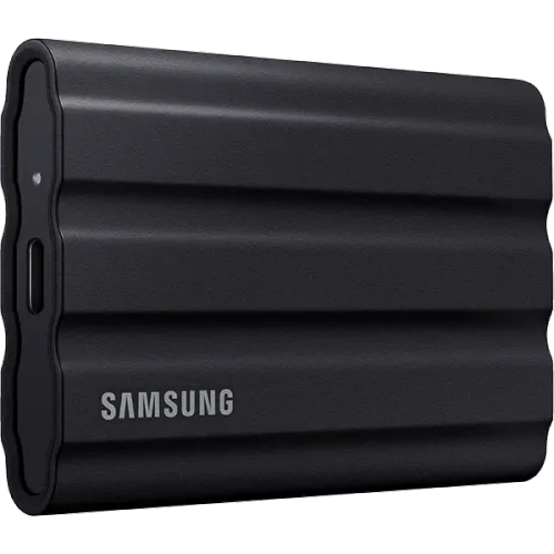 SAMSUNG T7 Shield Portable SSD